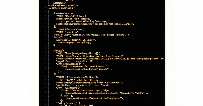 Writing Custom SAST Rules in YAML: A Practical Guide