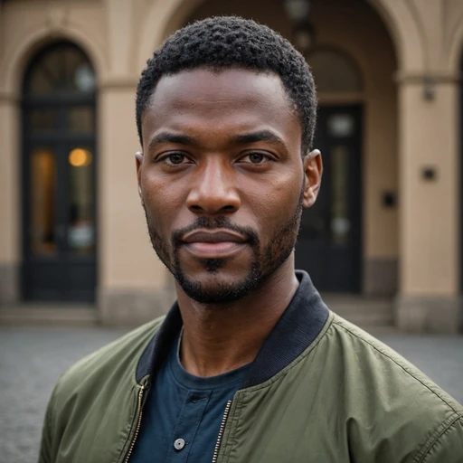 Idris Adebayo